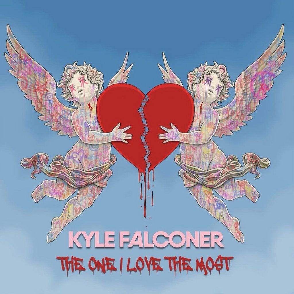 Kyle Falconer (The View)