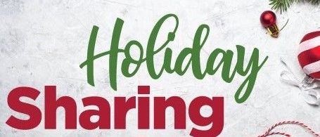 "Night of Holiday Sharing" Public Event