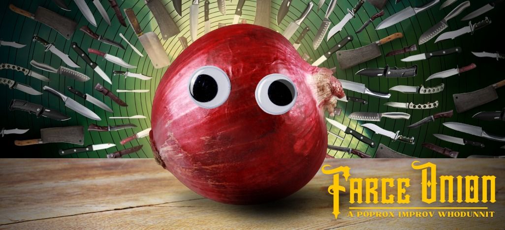 Farce Onion Returns | BATS Theatre