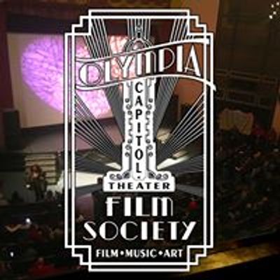 Olympia Film Society