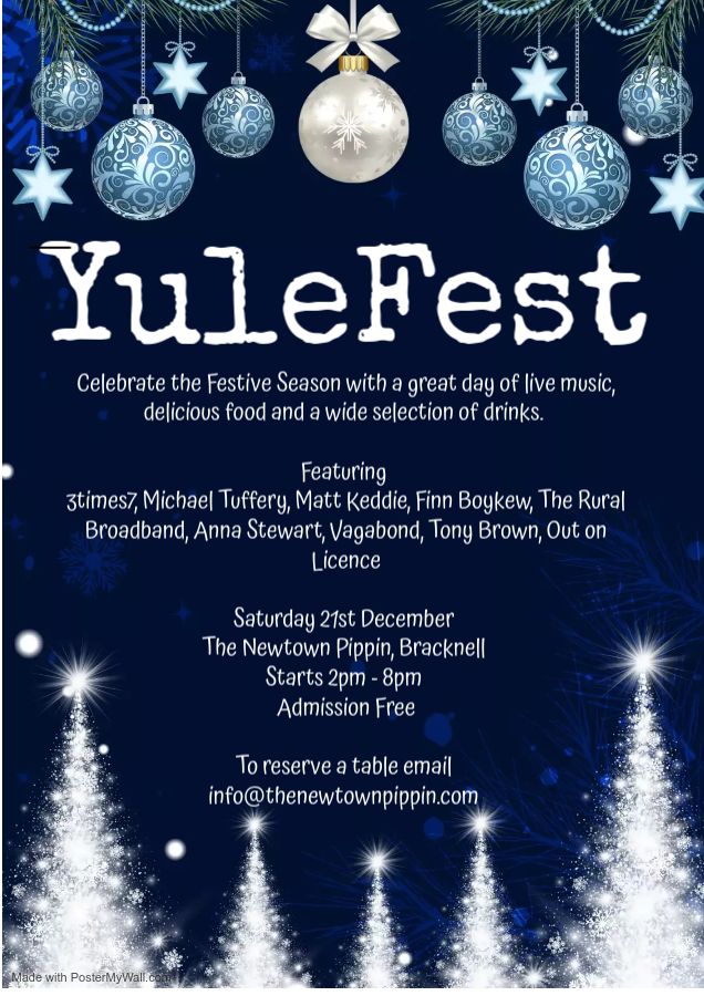 Yule Fest 