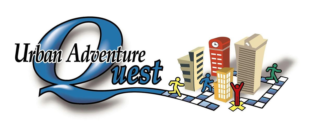 Amazing Scavenger Hunt Adventure-Big Bear Lake Mini Quest