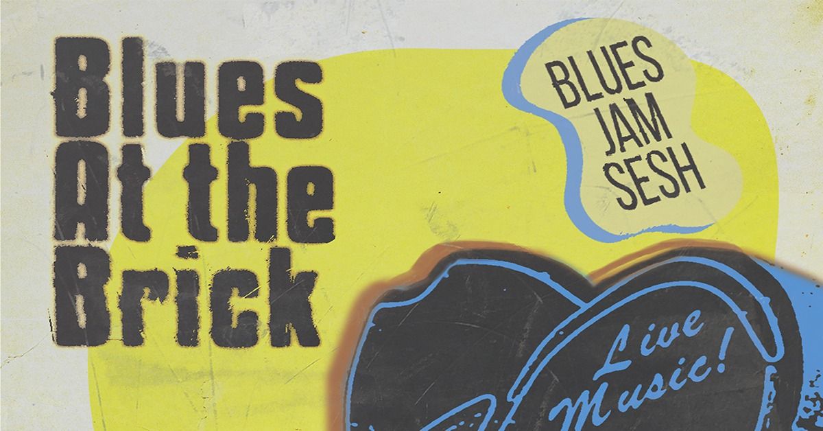 Blues @ the Brick
