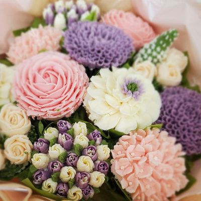 The Sweet Spot Cakes