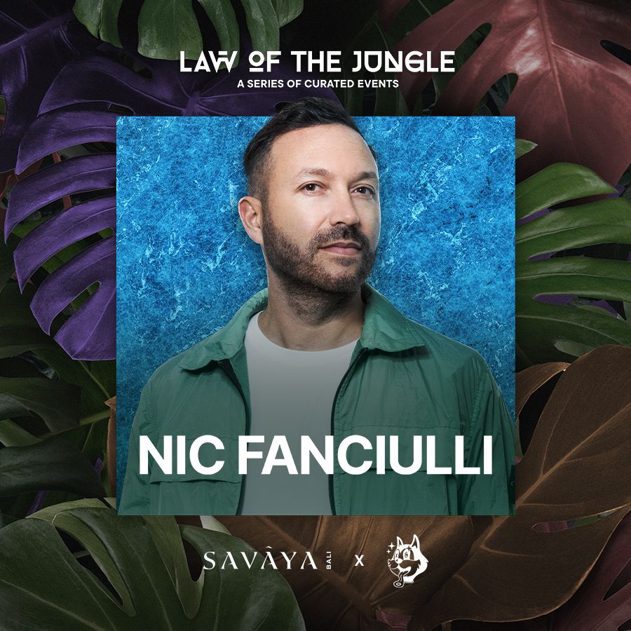 Nic Fanciulli