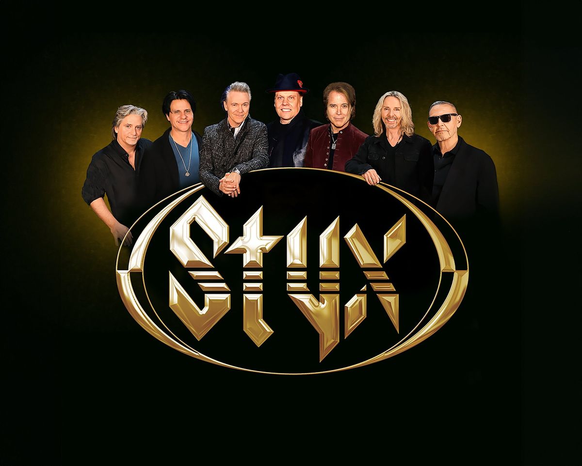 Styx