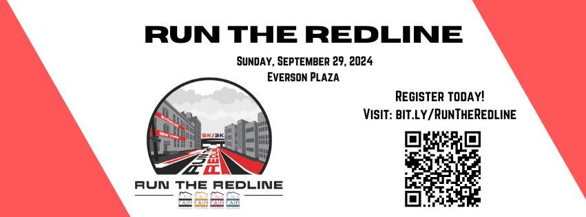 Run The Redline