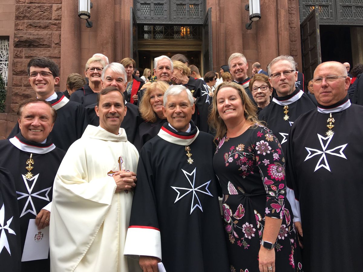 Annual Sanctity of Life Mass