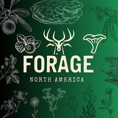 Forage North America