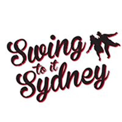 Swing To It Sydney