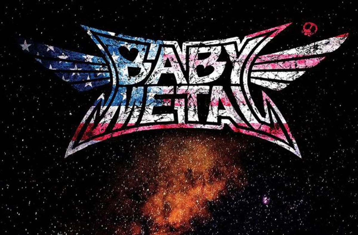 Babymetal at The Sylvee