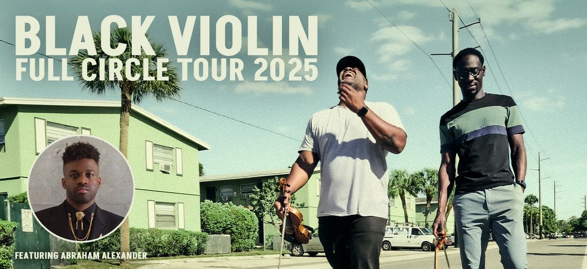 Black Violin