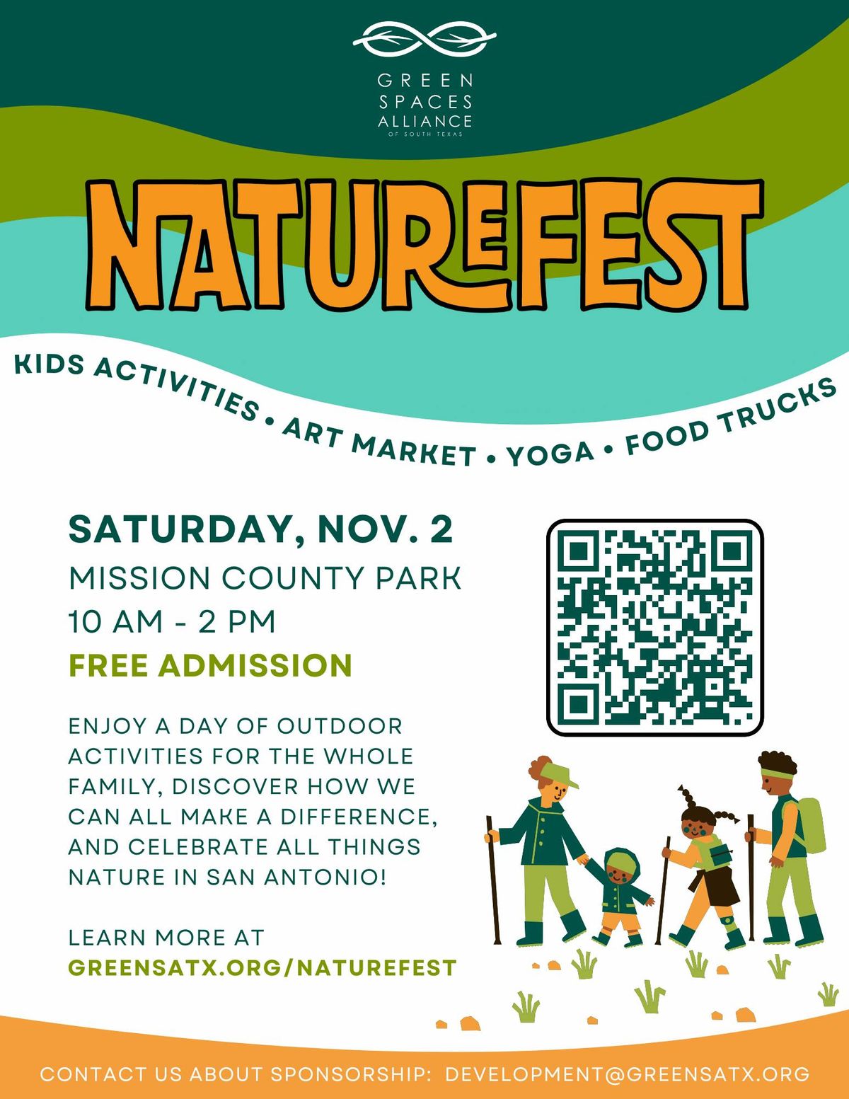 NatureFest 2024