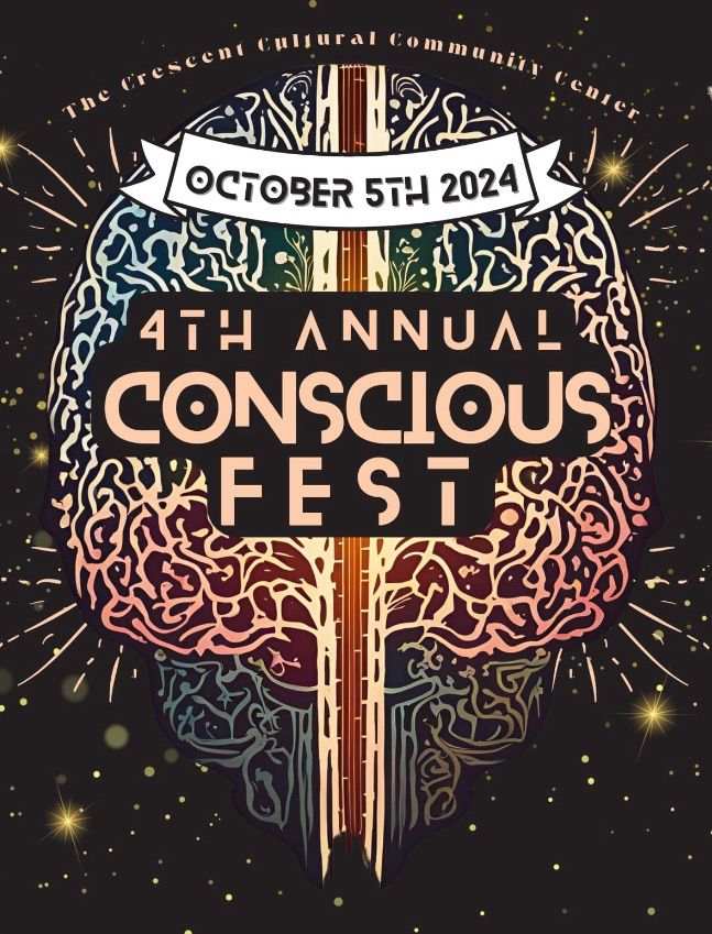 4th Annual Conscious Fest