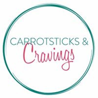 Carrotsticks & Cravings
