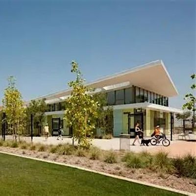 Sherman Oaks East Valley Adult Center