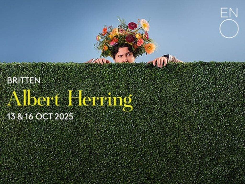 Albert Herring