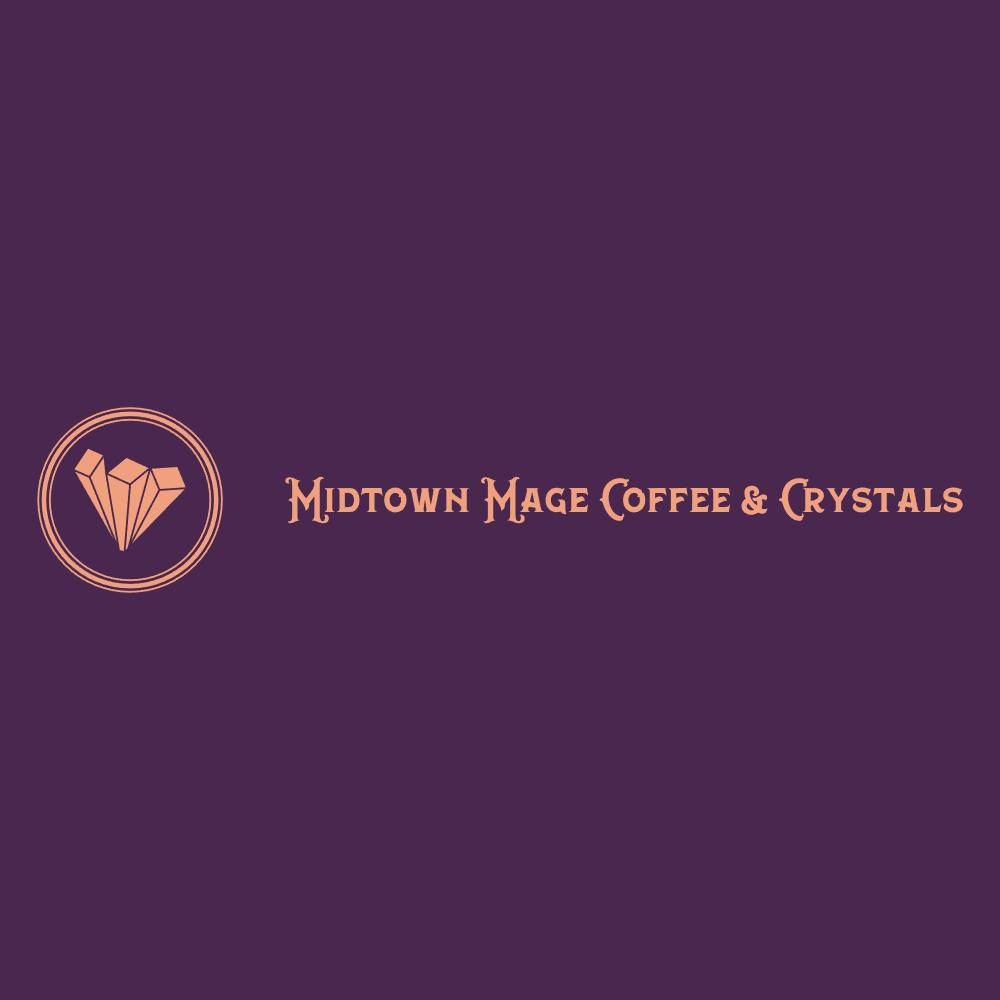 Midtown Mage Coffee & Crystals