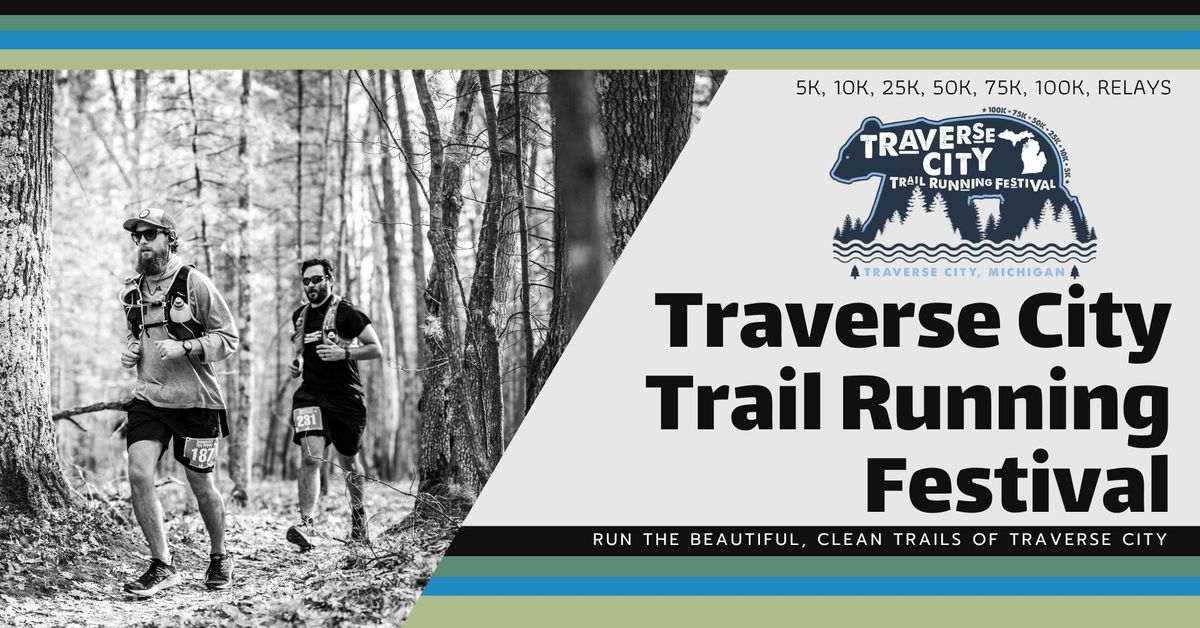 Traverse City Trail Running Festival