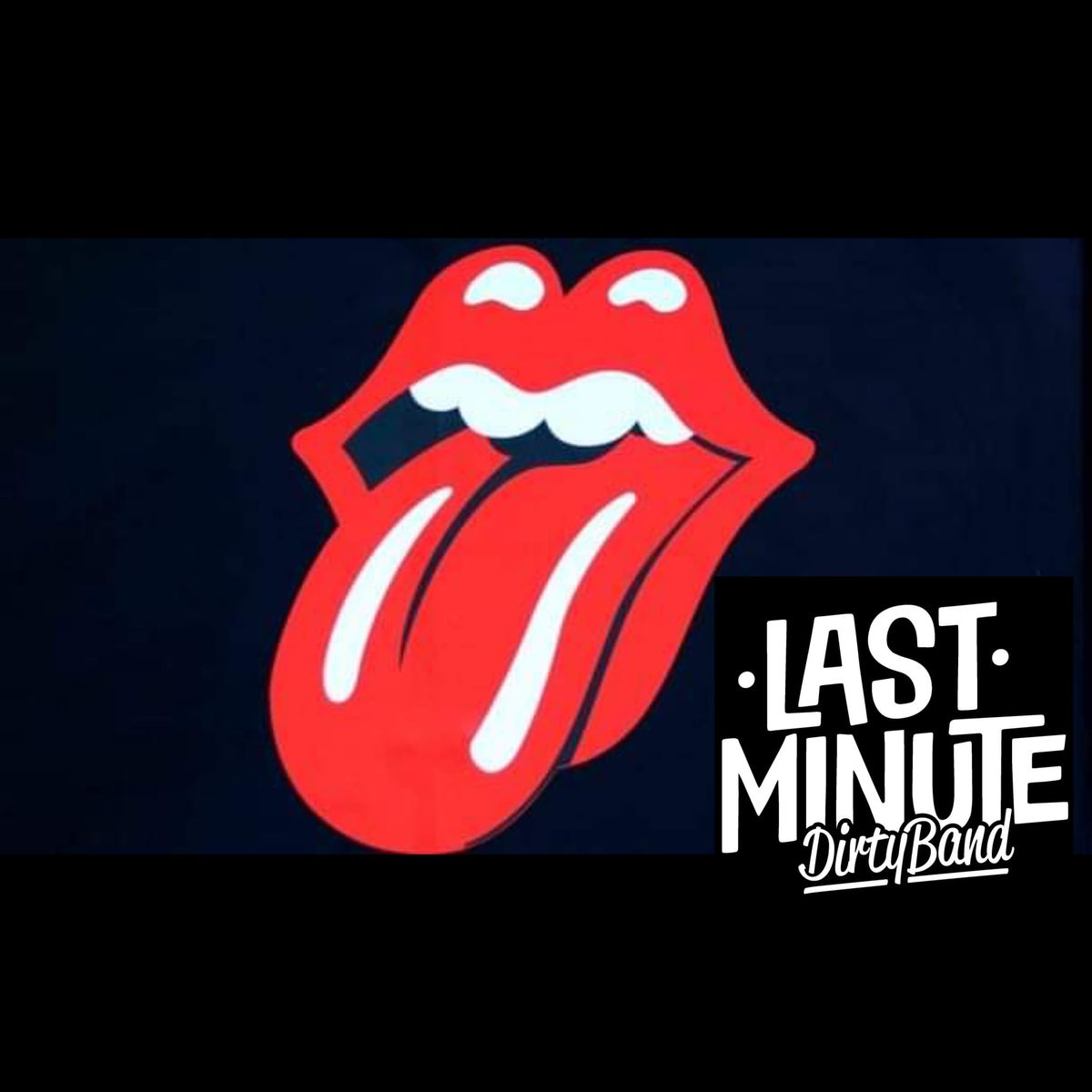 Aperitivo Live 6PM! Rolling Stones Tribute by LMDB