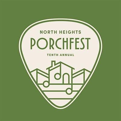 North Heights Porchfest