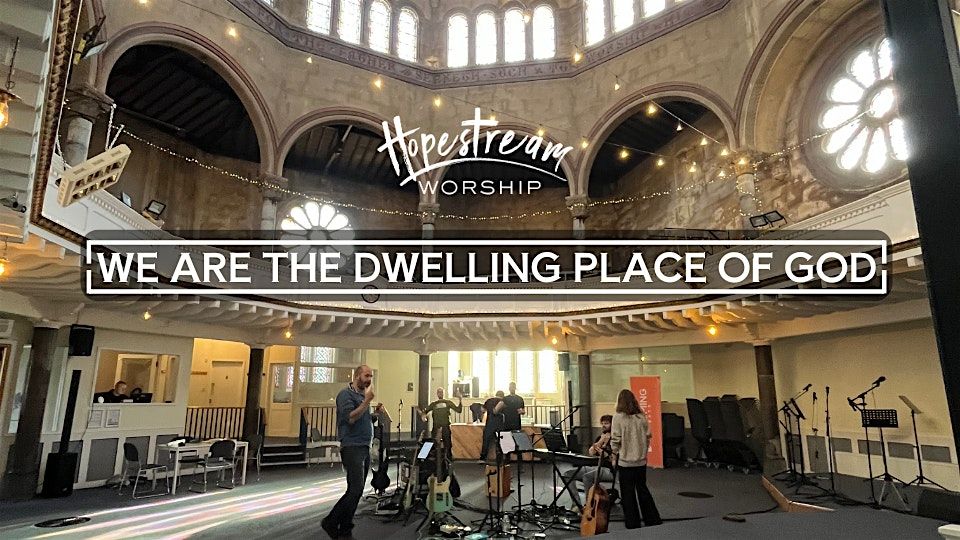 Hopestream Worship Music Video