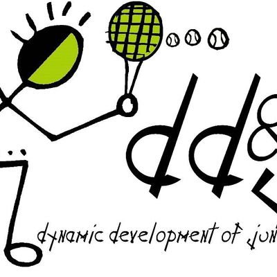 DD&J Junior Tennis Foundation