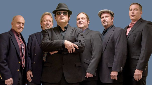 Moondance: The Ultimate Van Morrison Tribute Show | Hartford, CT