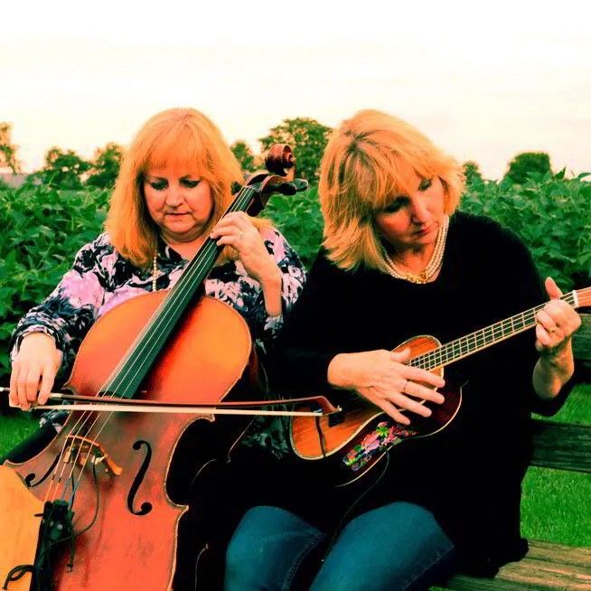 LIVE MUSIC: Abigail's Garden