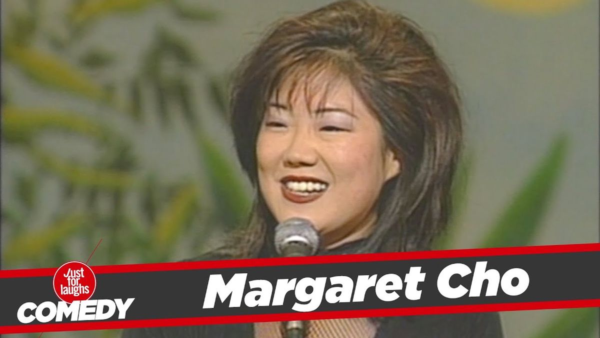 Margaret Cho