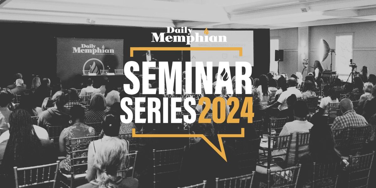 Developing Memphis Seminar 2024