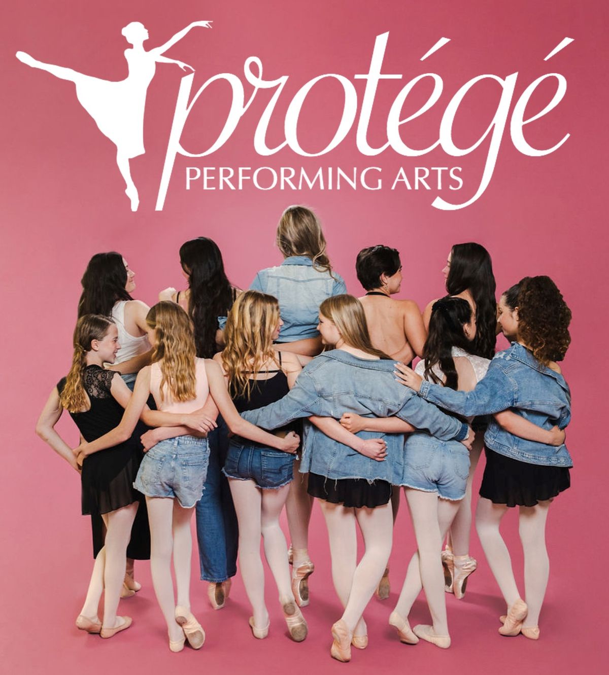 Protege Performing Arts presents A Decade of Dance