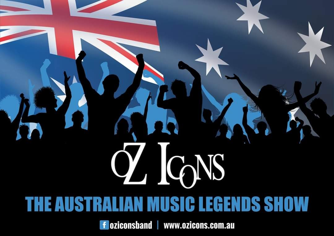 Oz Icons - Gymea Hotel