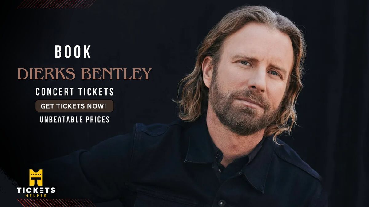 Dierks Bentley, Lee Brice & Ella Langley\t At American Family Insurance Amphitheater