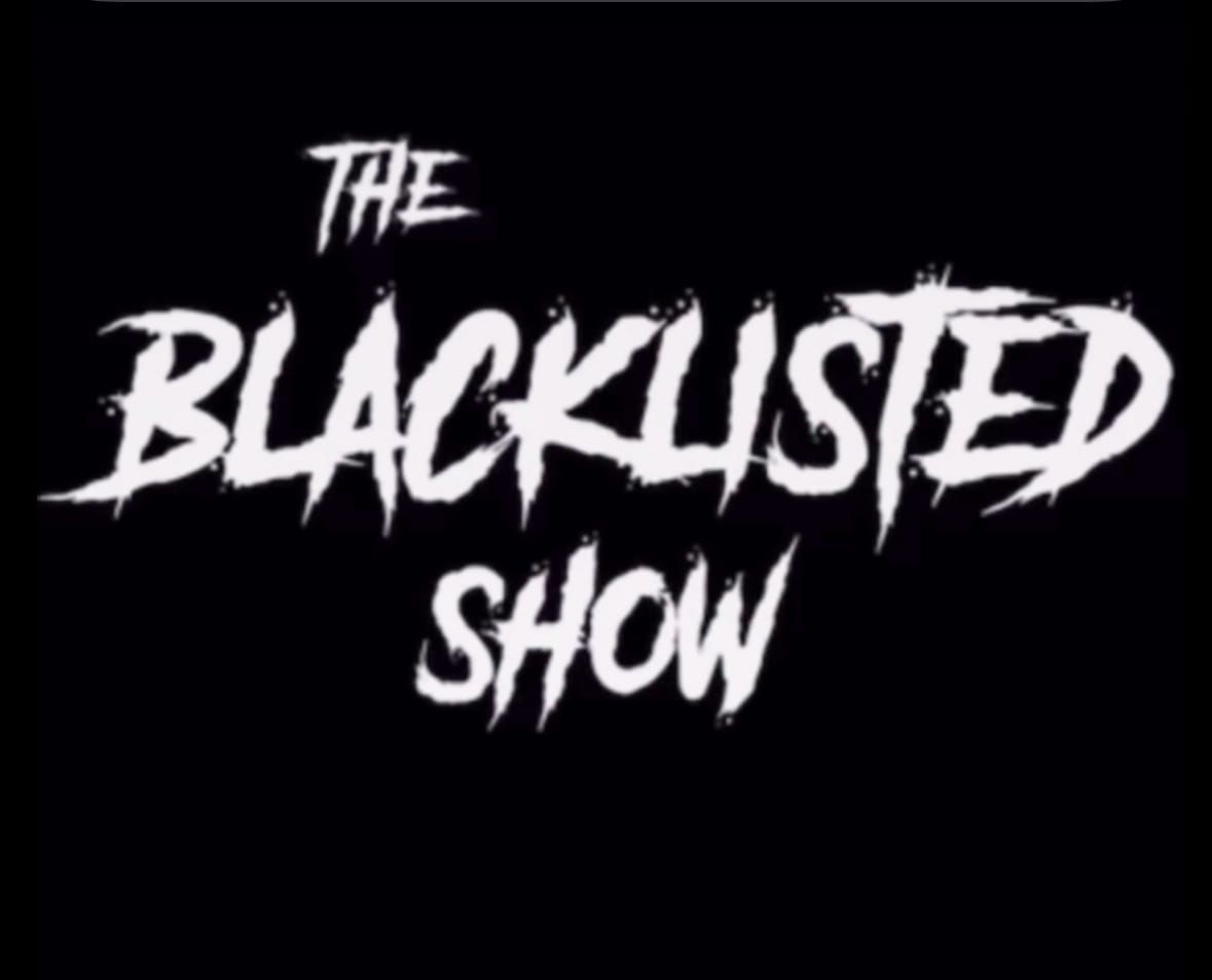 The Blacklisted Show 