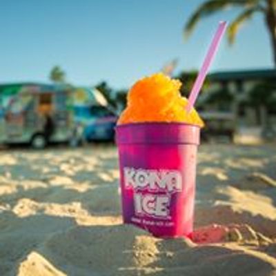 Kona Ice of Culpeper, Locust Grove, Warrenton