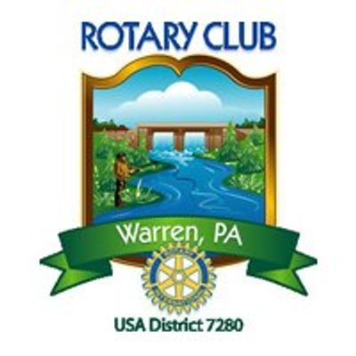 Rotary Club of Warren