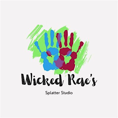 Wicked Rae's Splatter Studio