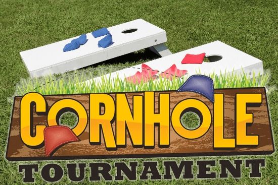 Cornhole Blind Draw Tournament