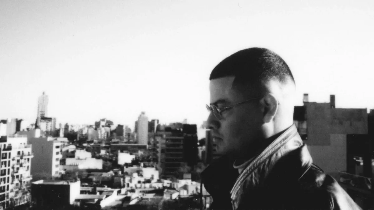 Lil Supa in City of New York