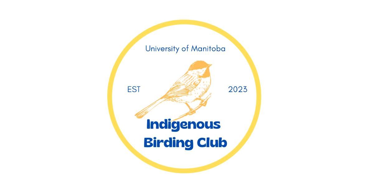 UM Indigenous Birding Club - Birding Walk: A 1.5-Hour Walk for Beginners