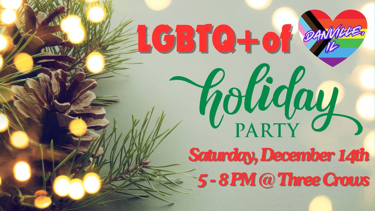 LODI Holiday Party