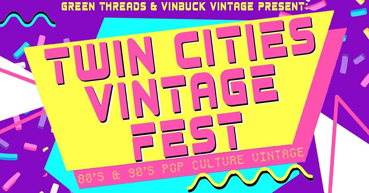Twin Cities Vintage Fest