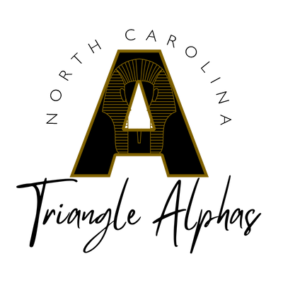 North Carolina Triangle Alphas