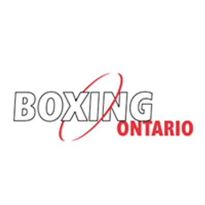 Boxing Ontario