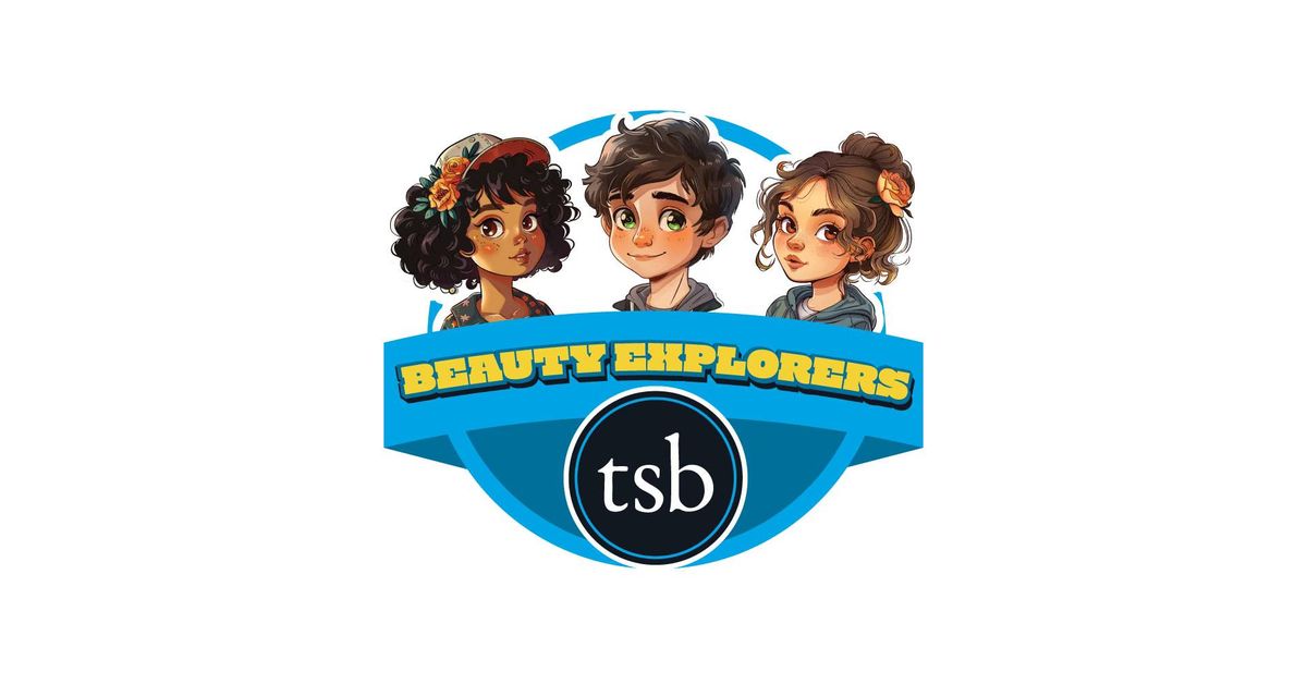 TSB Beauty Explorers
