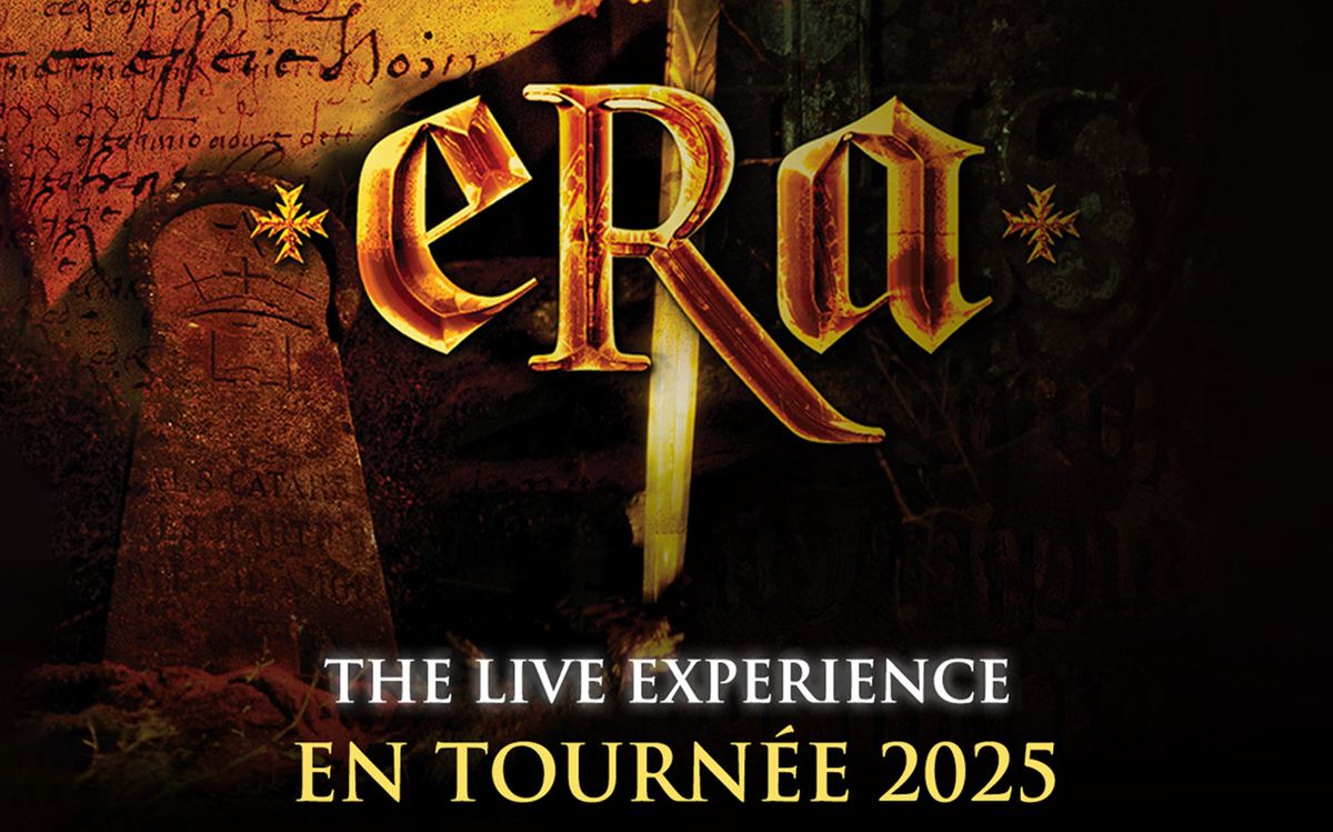 Era - 28\/02\/25 - Dijon