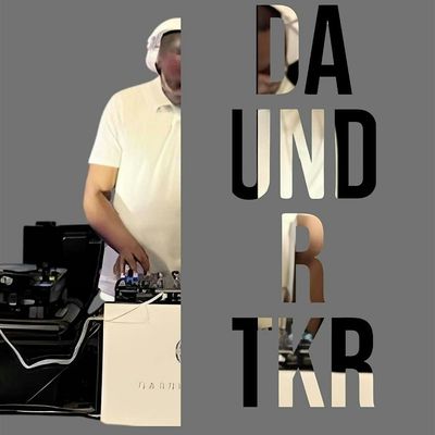 DAUNDRTKR