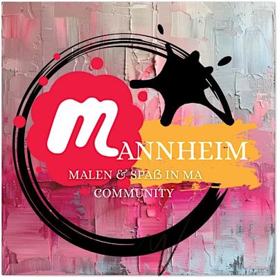 Malen & Spa\u00df in Mannheim