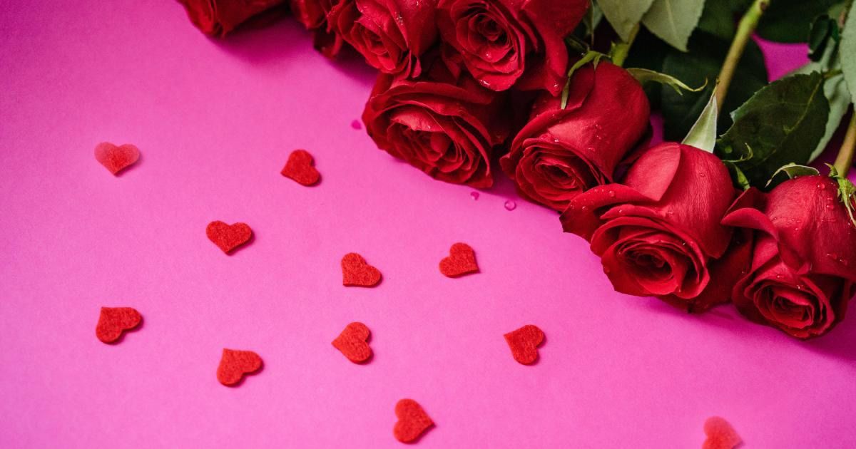 Valentine\u2019s Boudoir Photos